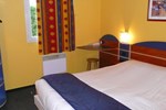 Отель Hotel Altica Отель Hotel Altica