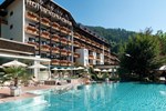 Отель Thermenhotel Ronacher Отель Thermenhotel Ronacher