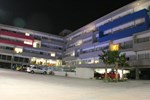 Апартаменты UC Hall Residence Апартаменты UC Hall Residence