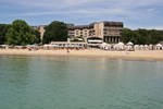 Отель Imperial Hotel Отель Imperial Hotel