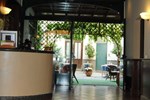Отель Hotel Concordia Отель Hotel Concordia