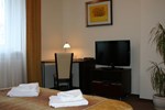 Отель Hotel Alanta Отель Hotel Alanta