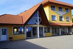 Отель Der Marienhof Hotel Garni Отель Der Marienhof Hotel Garni