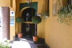 Отель Albergo Della Corona Отель Albergo Della Corona
