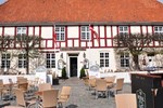 Отель Hotel Ringkøbing Отель Hotel Ringkøbing