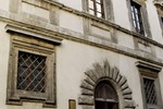 Мини-отель Residenza Fabroni Мини-отель Residenza Fabroni