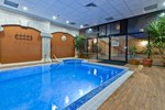 Отель Spa Hotel Sveti Nikola Отель Spa Hotel Sveti Nikola