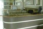 Отель Flat Hotel Aeroporto Отель Flat Hotel Aeroporto