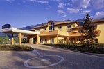 Отель Garden Park Hotel Отель Garden Park Hotel