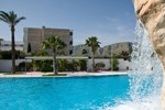 Отель Regiohotel Manfredi Отель Regiohotel Manfredi