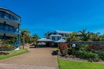 Отель Rosslyn Bay Resort Отель Rosslyn Bay Resort