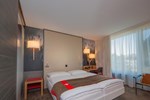 Отель Agora Swiss Night Отель Agora Swiss Night