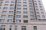 Отель Dalian Puzhao Holiday Hotel Отель Dalian Puzhao Holiday Hotel