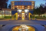 Отель Crowne Plaza Cabana Hotel Отель Crowne Plaza Cabana Hotel