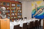 Отель Sortland Hotel Отель Sortland Hotel