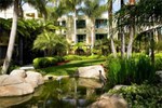 Отель Sheraton La Jolla Hotel Отель Sheraton La Jolla Hotel