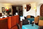 Отель Hotel Pop Отель Hotel Pop