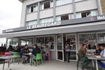 Отель Le Beauregard Отель Le Beauregard