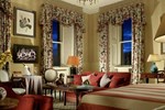 Отель Inverlochy Castle Отель Inverlochy Castle