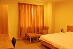 Отель Hotel Cititel Отель Hotel Cititel