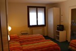 Отель Hotel Marco Polo Отель Hotel Marco Polo