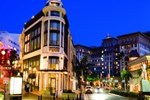 Отель Avalon Hotel Beverly Hills Отель Avalon Hotel Beverly Hills