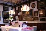 Гостевой дом Hotel Löwenhof Гостевой дом Hotel Löwenhof
