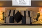 Гостевой дом Barrington Lodge Гостевой дом Barrington Lodge