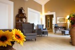 Отель Aegusa Hotel Отель Aegusa Hotel