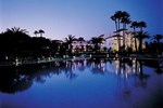 Отель Ibersol Resort Отель Ibersol Resort