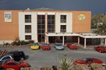 Отель Hotel Helios Inn Отель Hotel Helios Inn