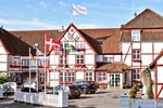 Отель Hotel Kirstine Отель Hotel Kirstine