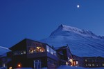 Отель Spitsbergen Hotel Отель Spitsbergen Hotel