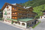 Отель Wellnesshotel Mitterwirt Отель Wellnesshotel Mitterwirt