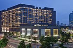 Отель Marco Polo Lingnan Tiandi Foshan Отель Marco Polo Lingnan Tiandi Foshan