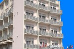Отель Hotel Touring Отель Hotel Touring