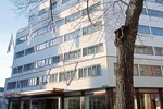 Отель Scandic Edderkoppen Отель Scandic Edderkoppen