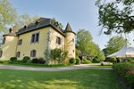 Отель Château de Salles Отель Château de Salles