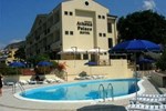 Отель Athena Palace Отель Athena Palace
