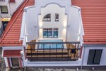 Отель Braavo Spa Hotel Отель Braavo Spa Hotel