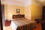 Отель Hotel Hidalgo Отель Hotel Hidalgo