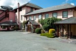 Отель Hotel Port Dinorwic Отель Hotel Port Dinorwic