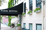 Отель Park Hotel Отель Park Hotel