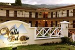Отель Hotel Valle del Rio Отель Hotel Valle del Rio