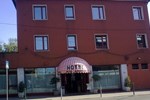 Отель Hotel Autostrada Отель Hotel Autostrada