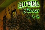 Отель Hotel Facioni Отель Hotel Facioni