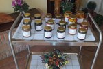 Отель Agriturismo Ca' Del Gal Отель Agriturismo Ca' Del Gal