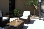 Отель Inter-Hotel Le Caussea Отель Inter-Hotel Le Caussea