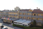 Отель Hotel Acquario Отель Hotel Acquario
