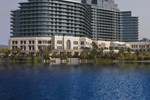 Отель Sheraton Qiandao Lake Resort Отель Sheraton Qiandao Lake Resort